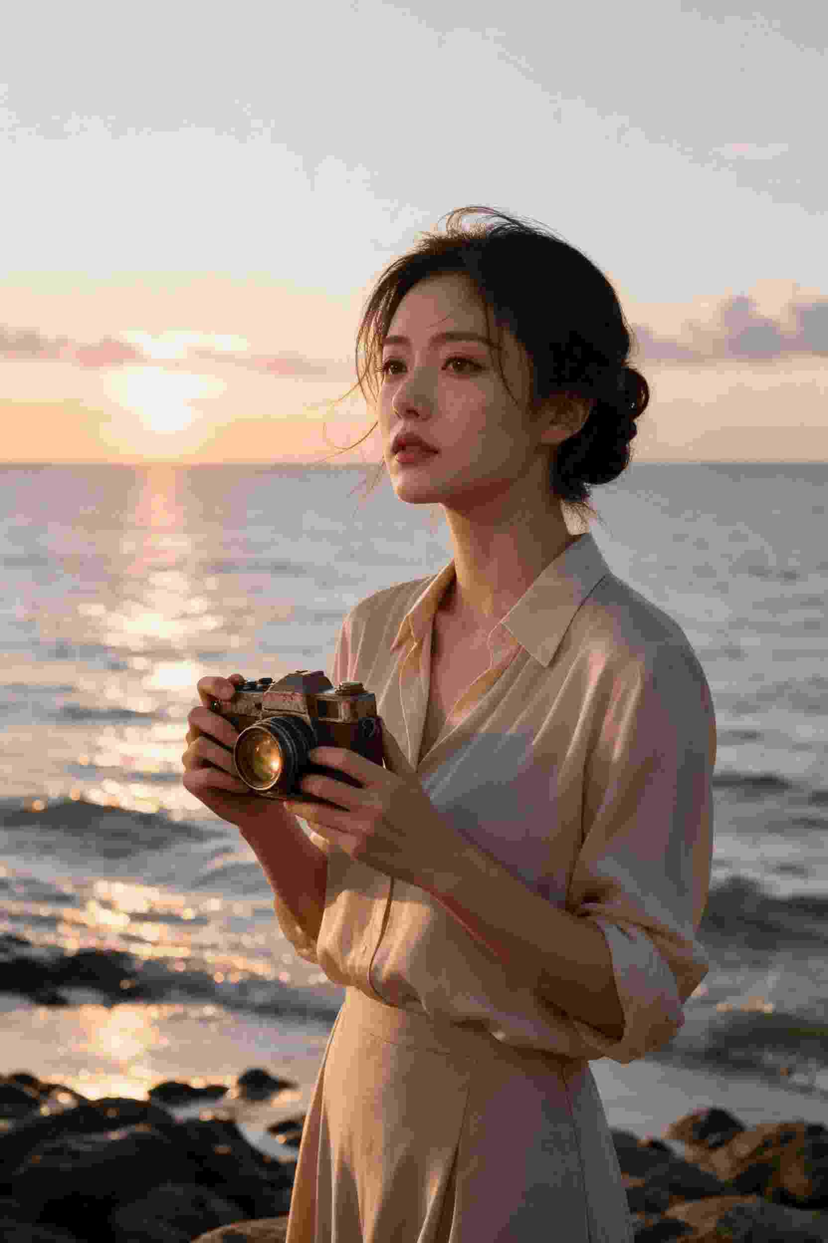 轮播